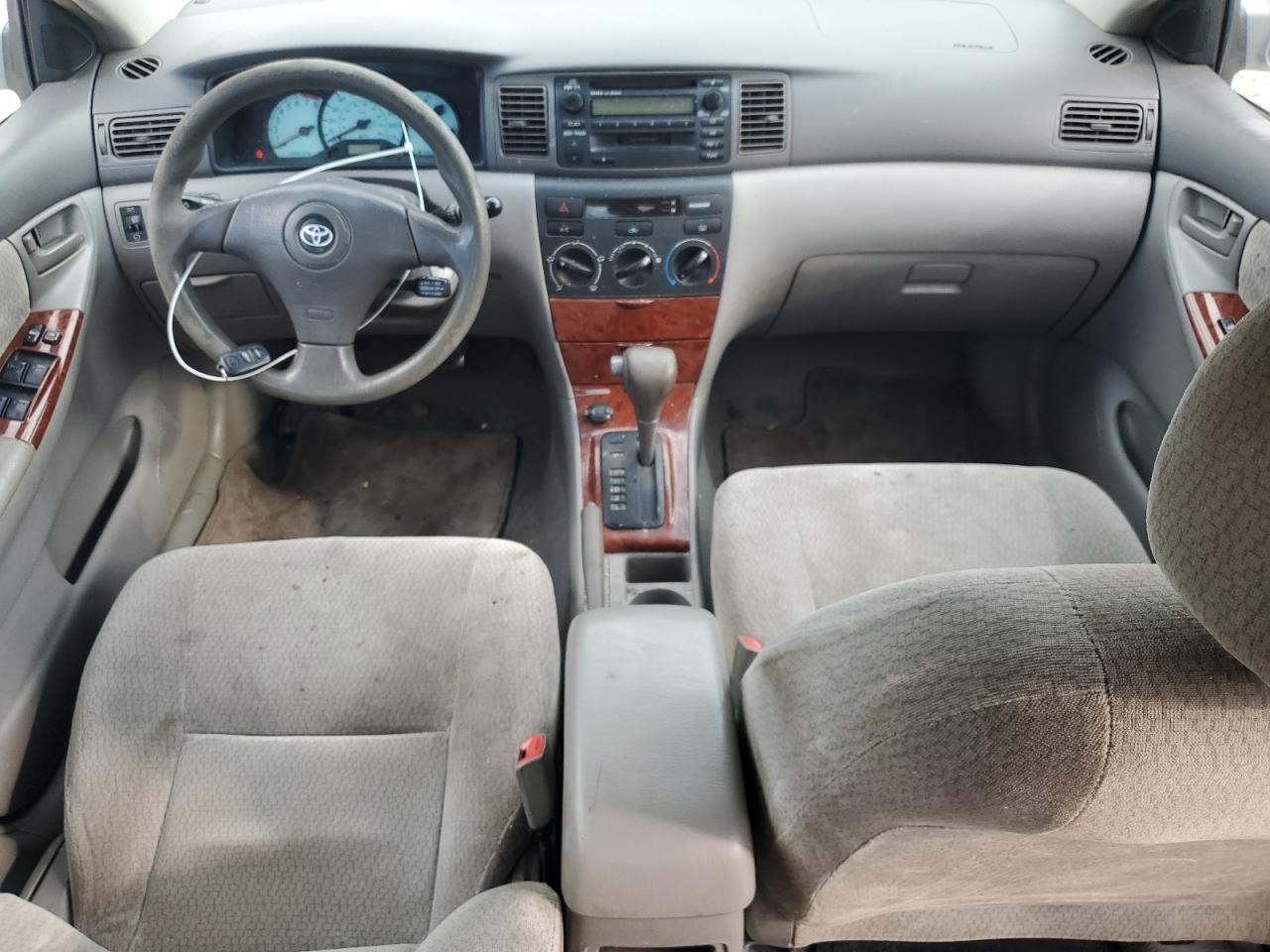 Toyota Corolla Ce