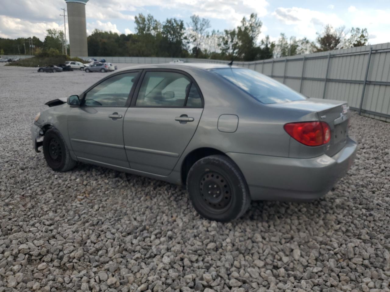 Toyota Corolla Ce