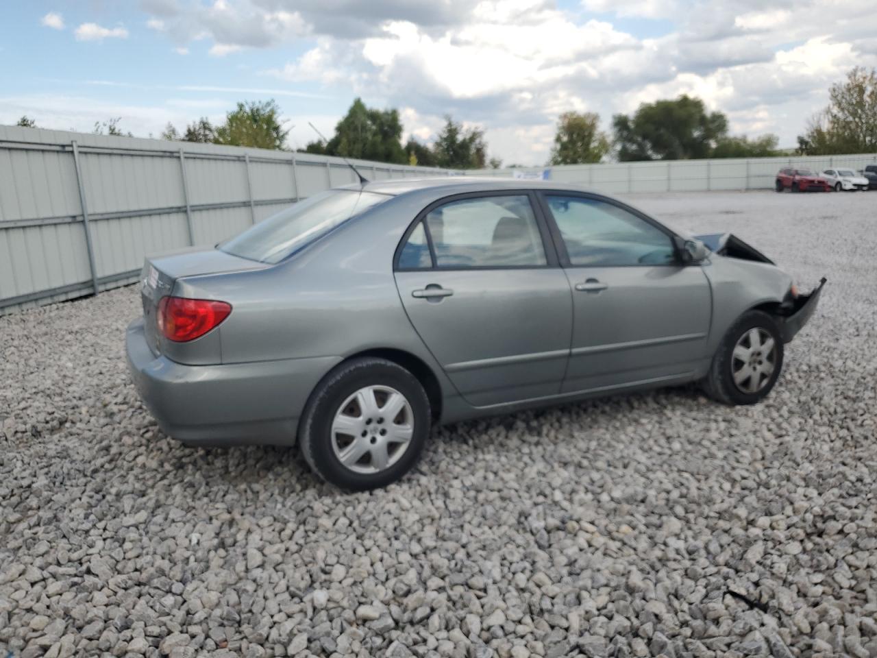 Toyota Corolla Ce
