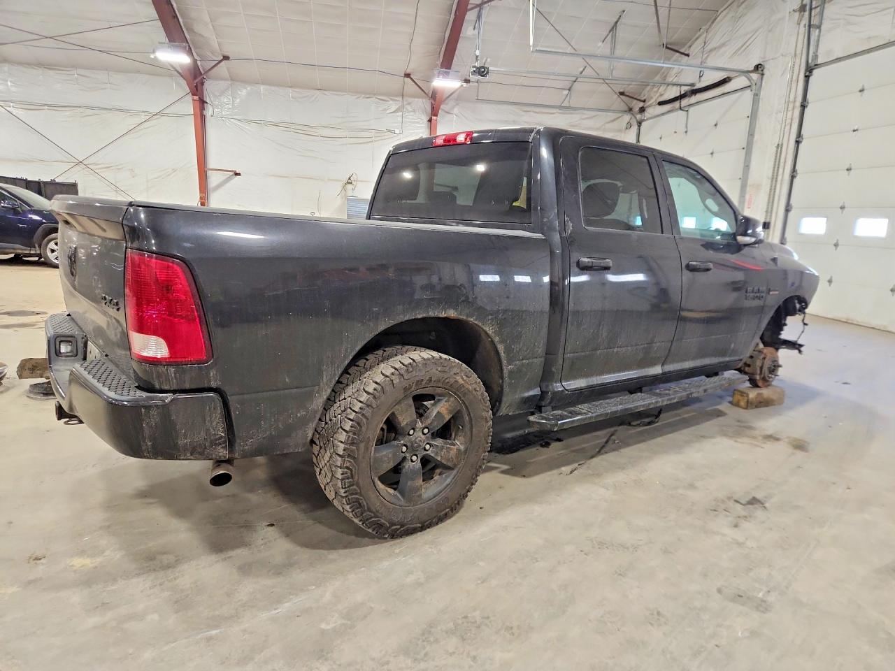 Ram 1500 St