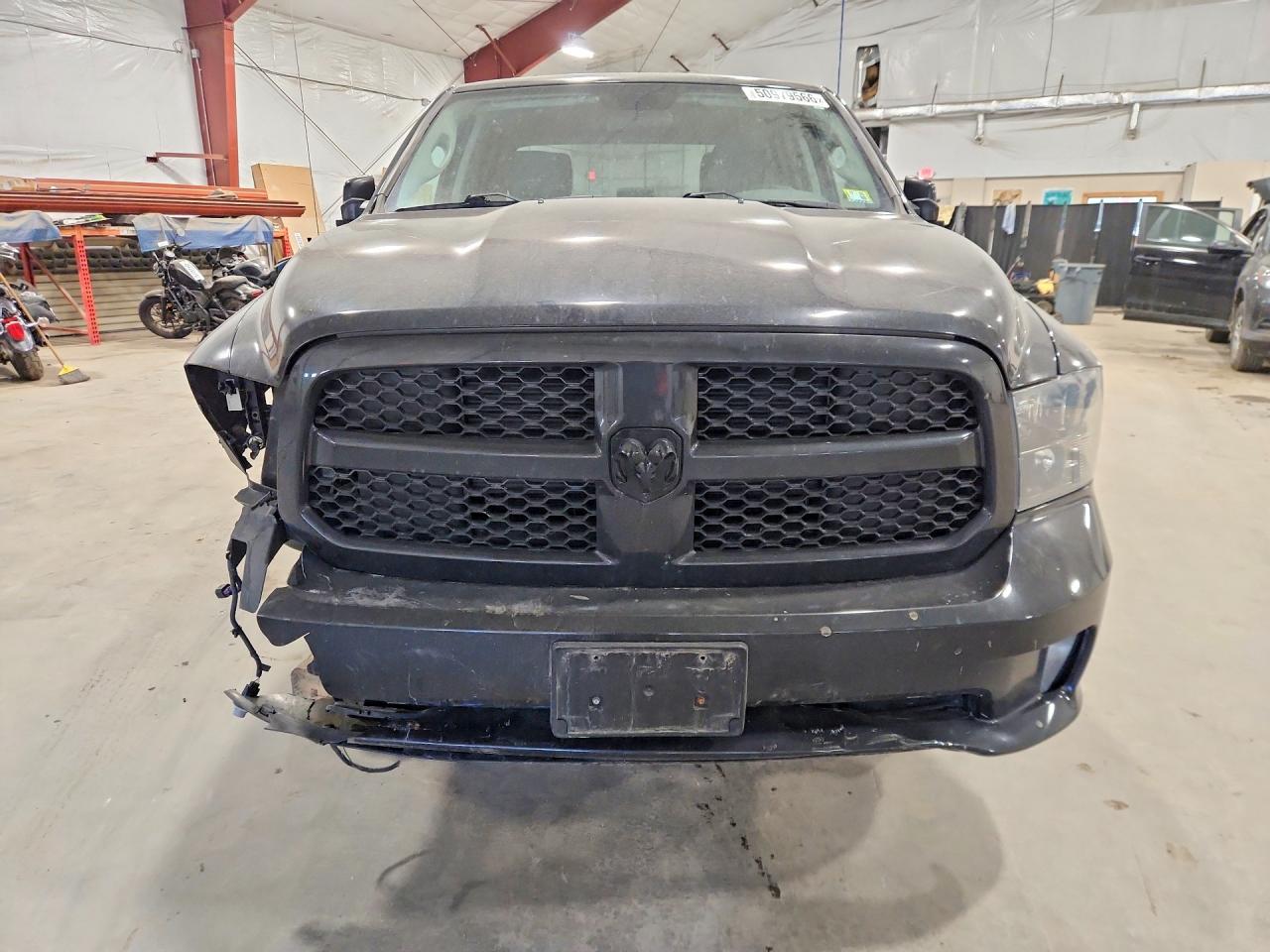 Ram 1500 St