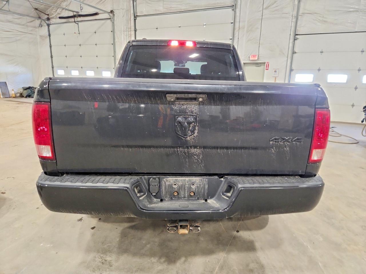 Ram 1500 St