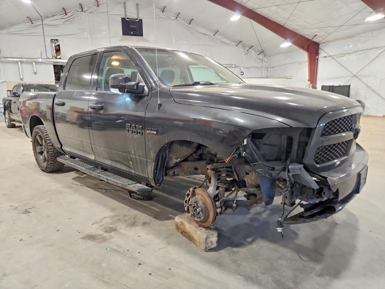 Ram 1500 St