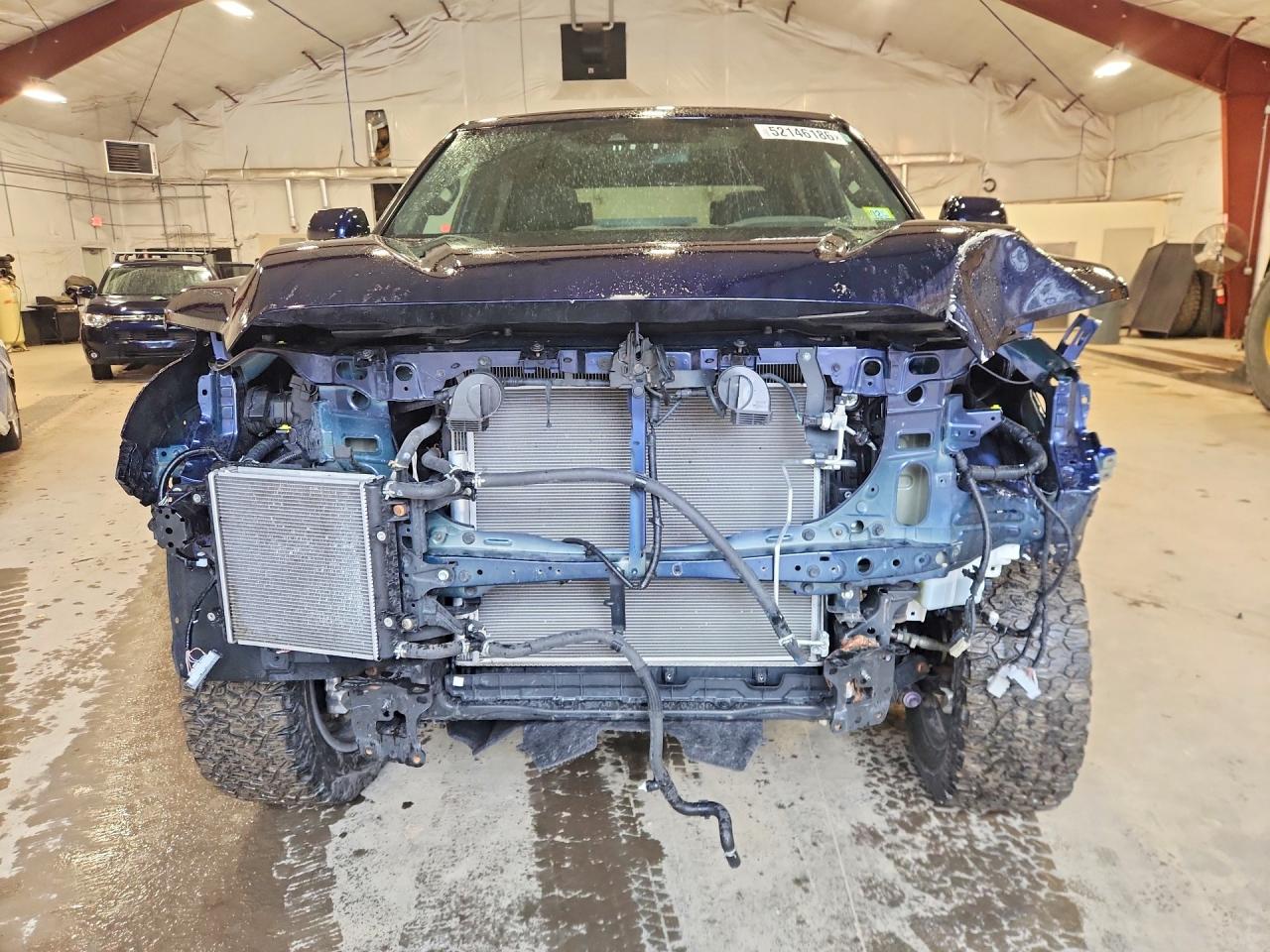 Toyota Tundra Platinum