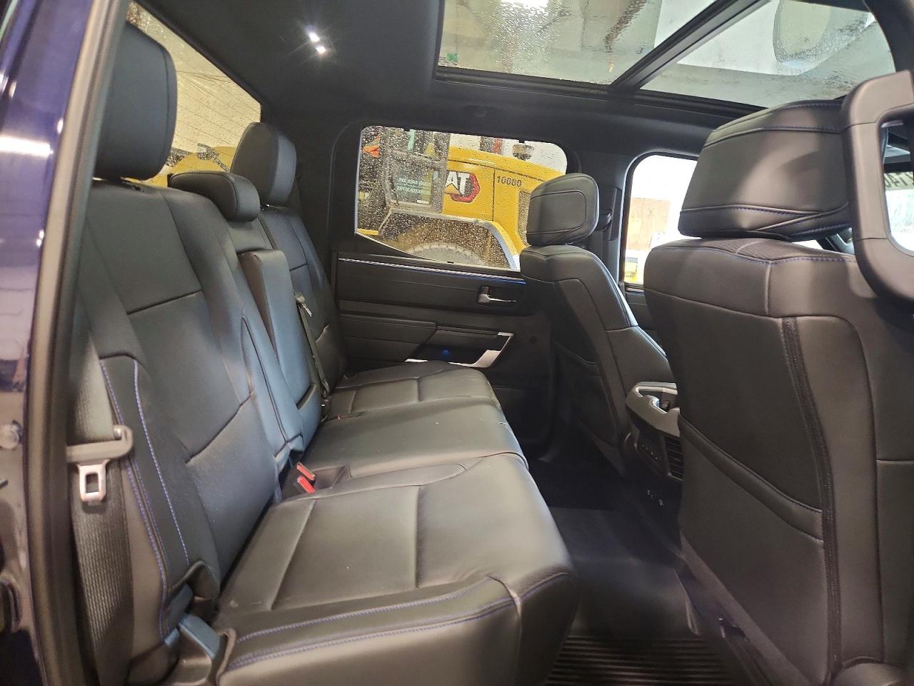 Toyota Tundra Platinum