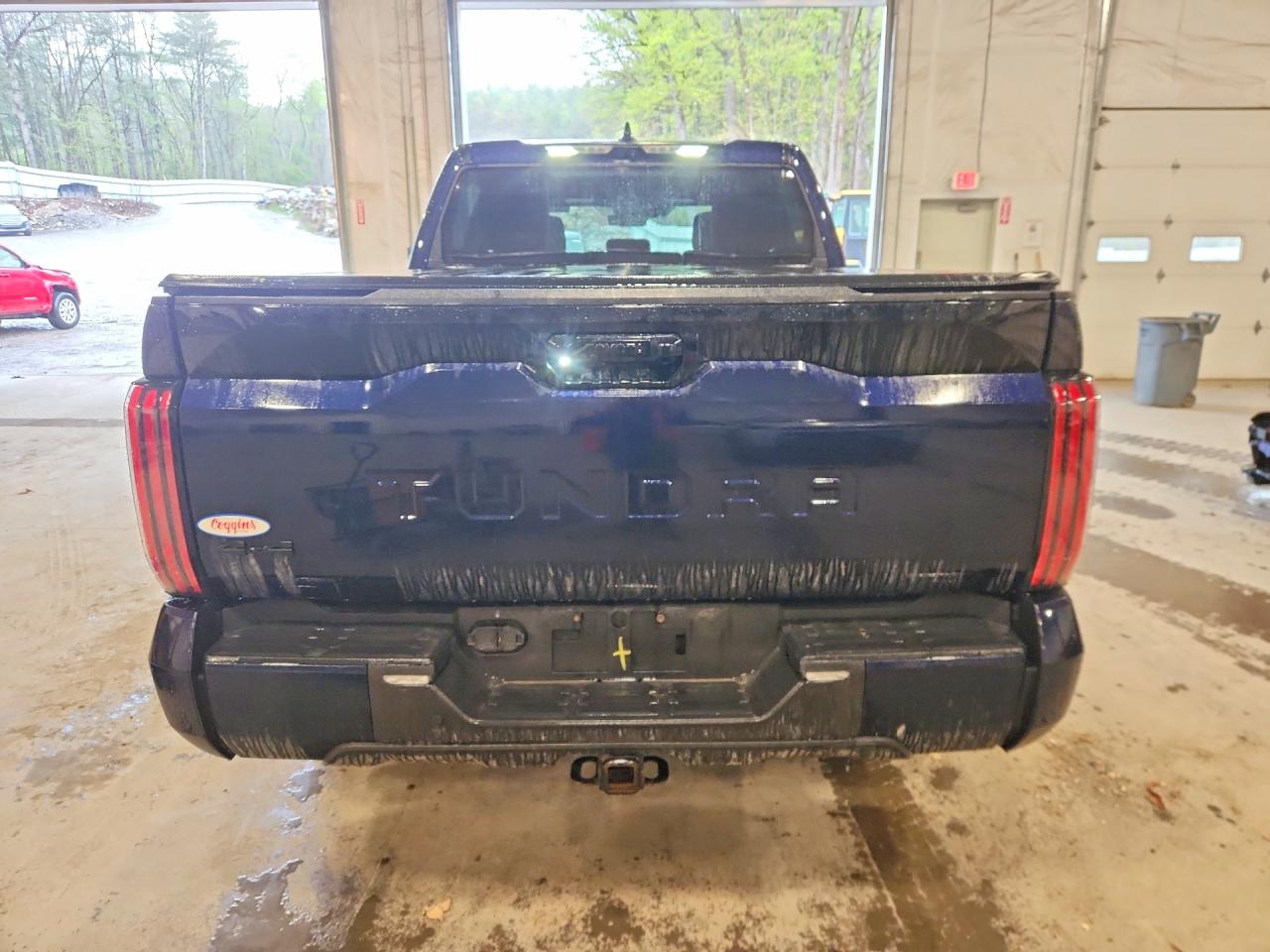Toyota Tundra Platinum