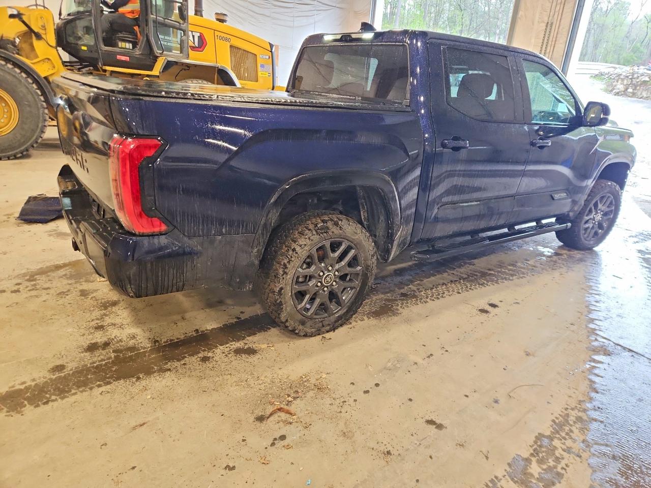 Toyota Tundra Platinum