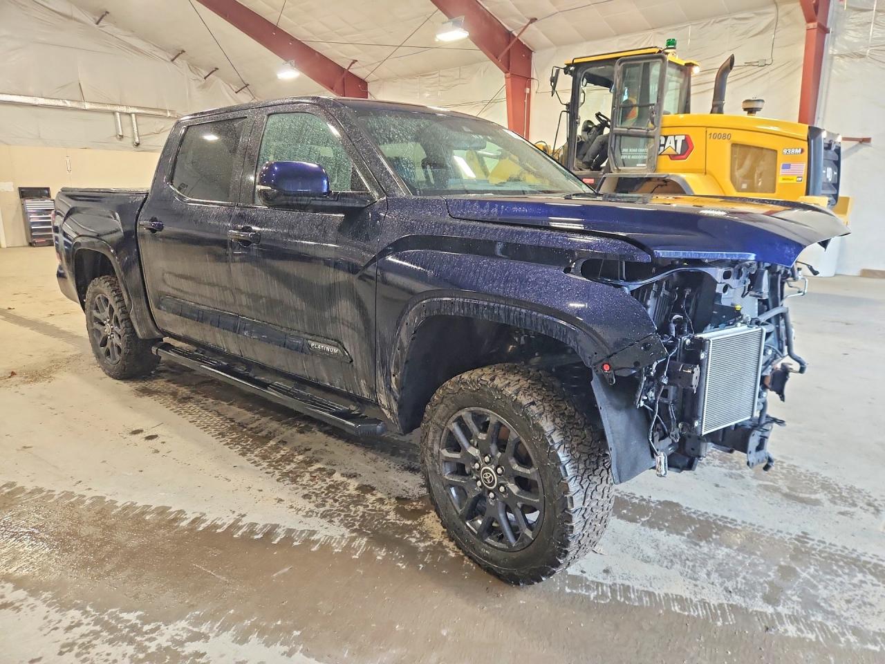 Toyota Tundra Platinum