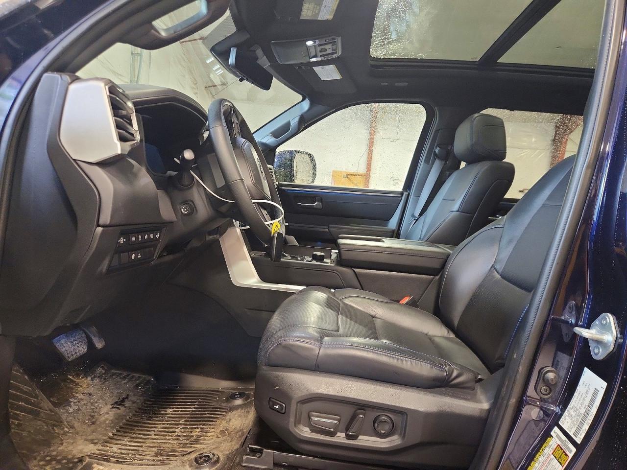 Toyota Tundra Platinum