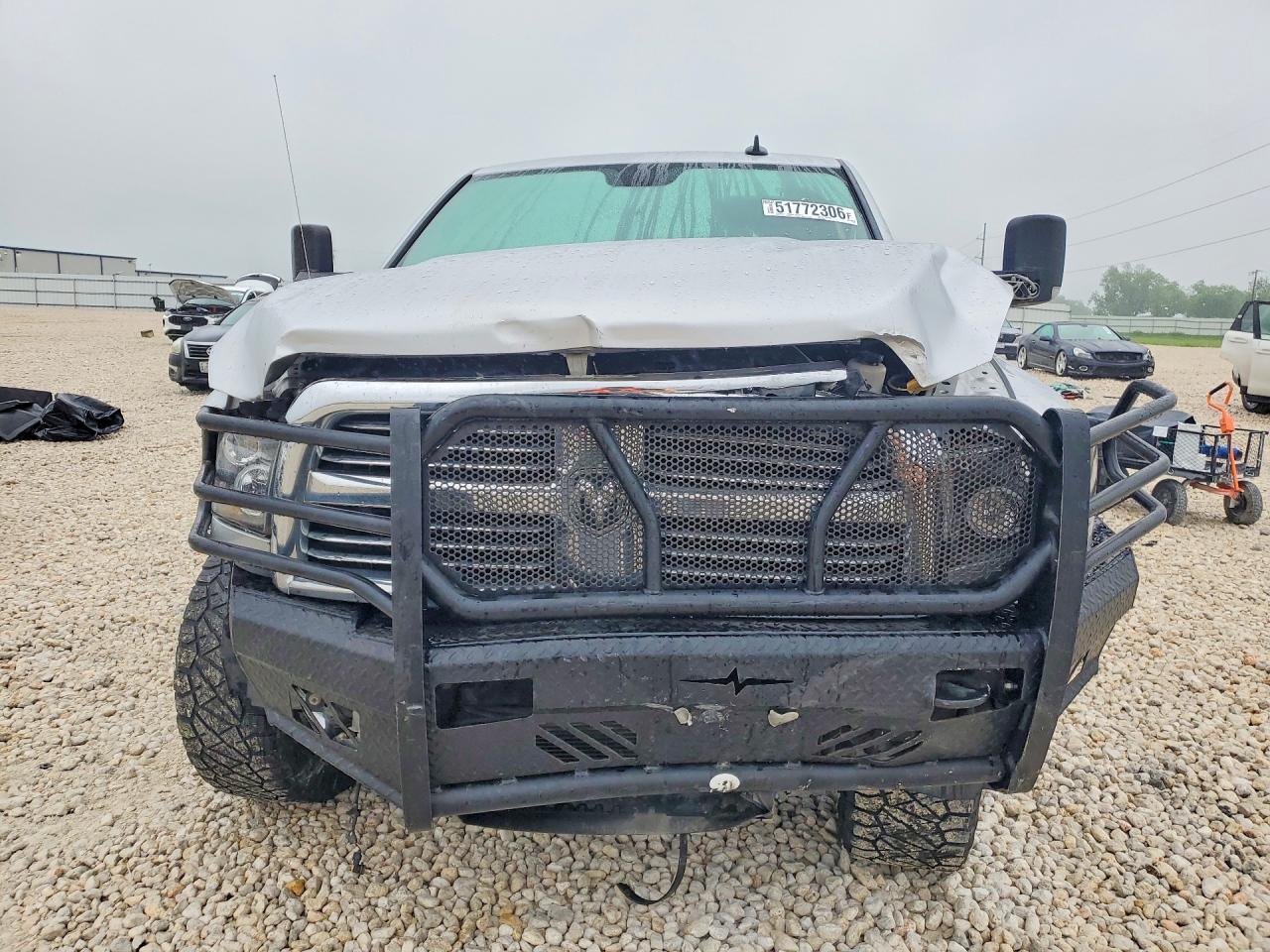 Ram 2500 Slt