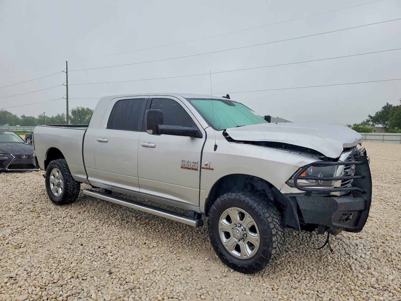 Ram 2500 Slt