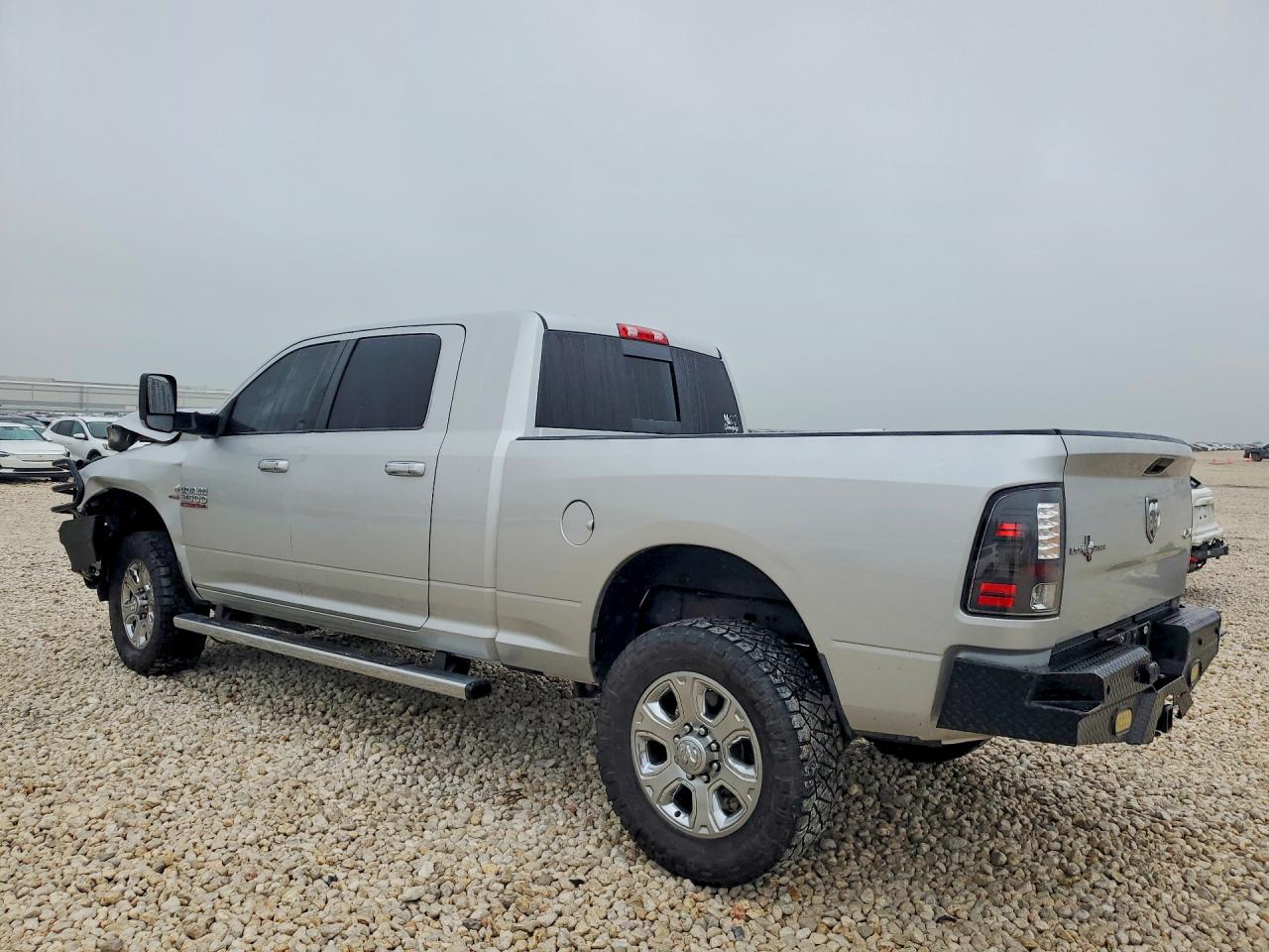 Ram 2500 Slt