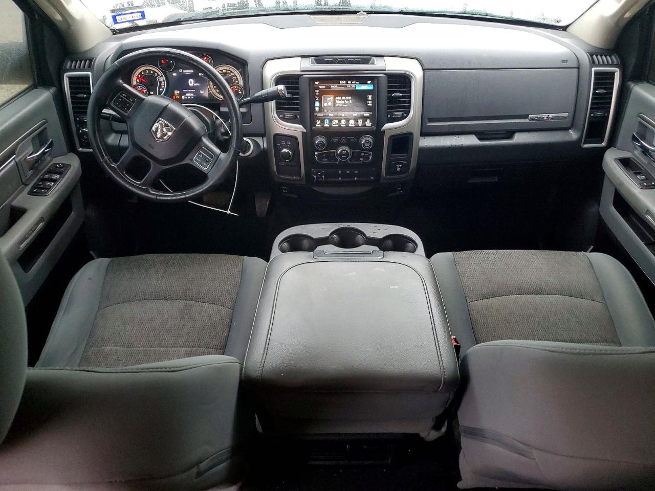Ram 2500 Slt