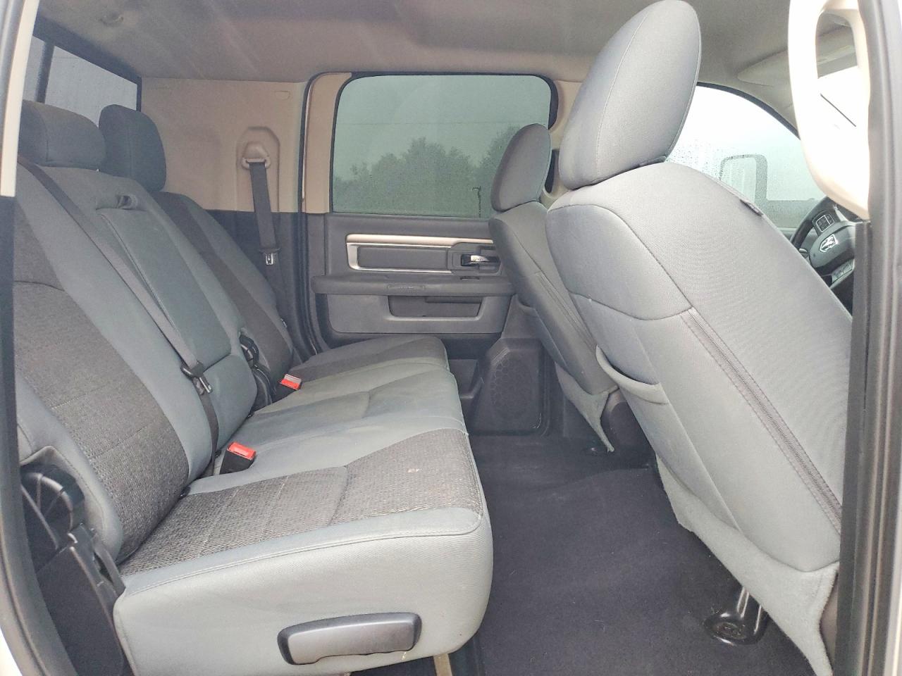 Ram 2500 Slt