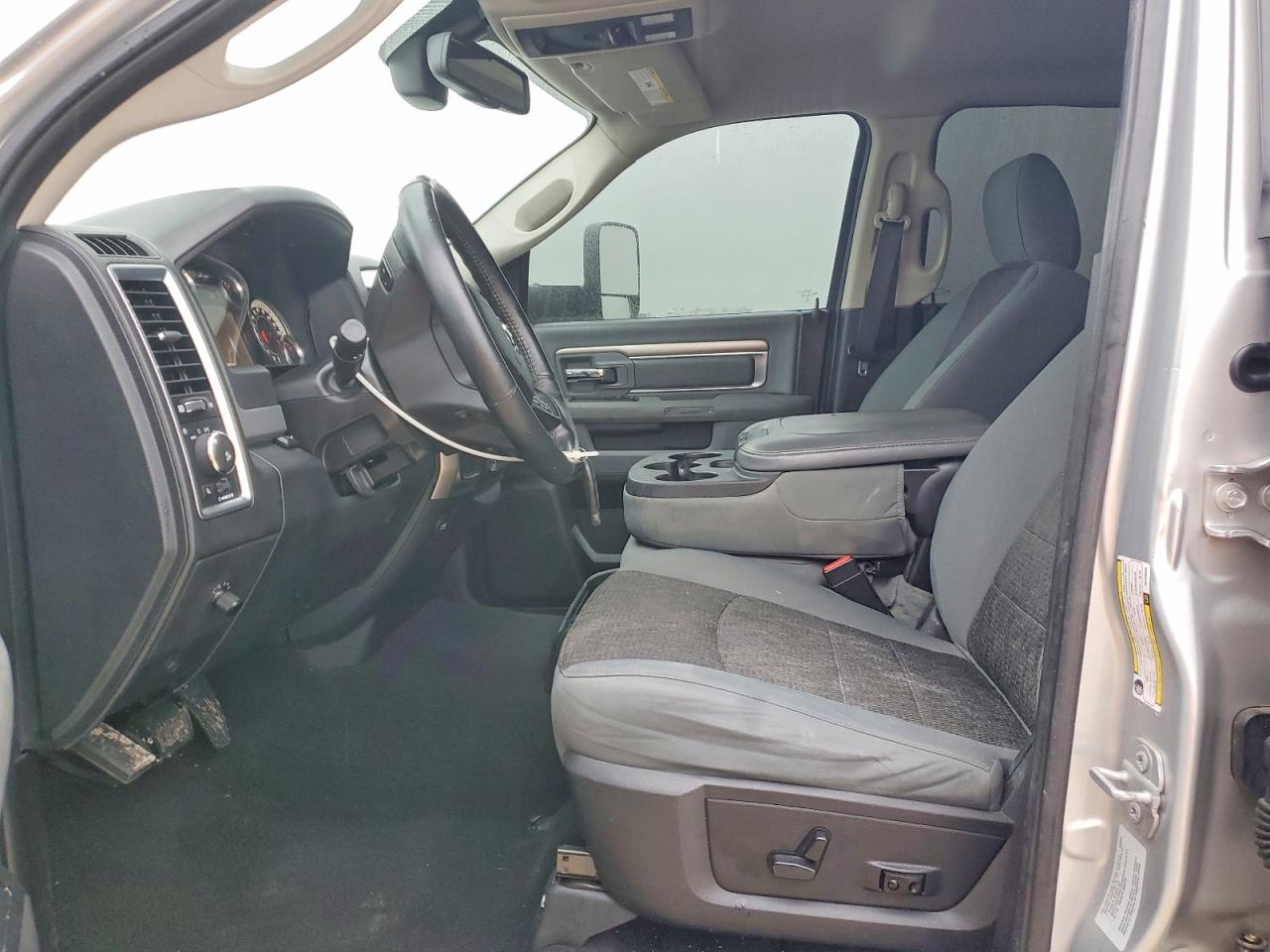 Ram 2500 Slt