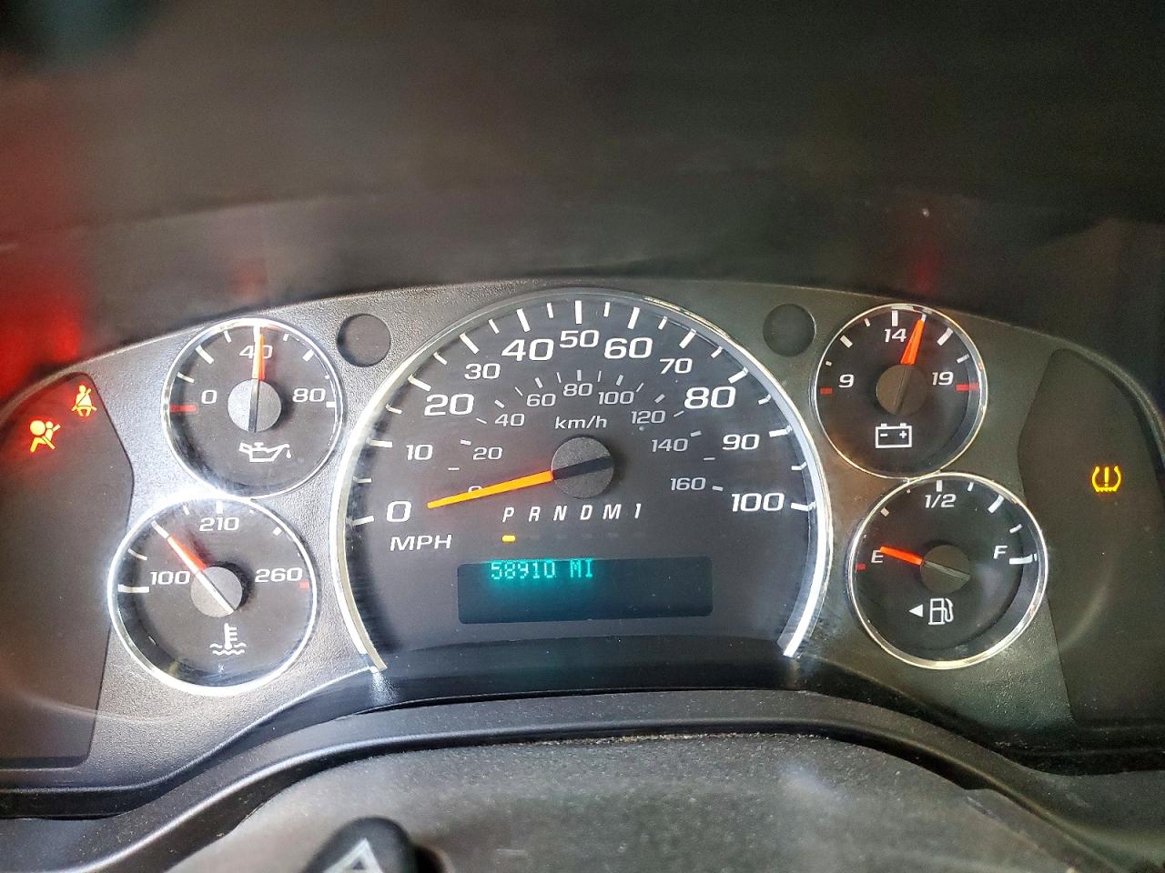 GMC Savana G2500