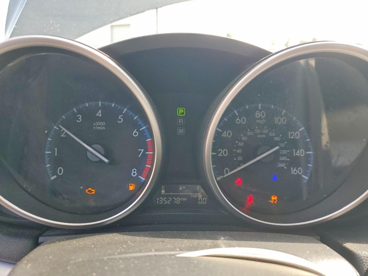 Mazda 3 I