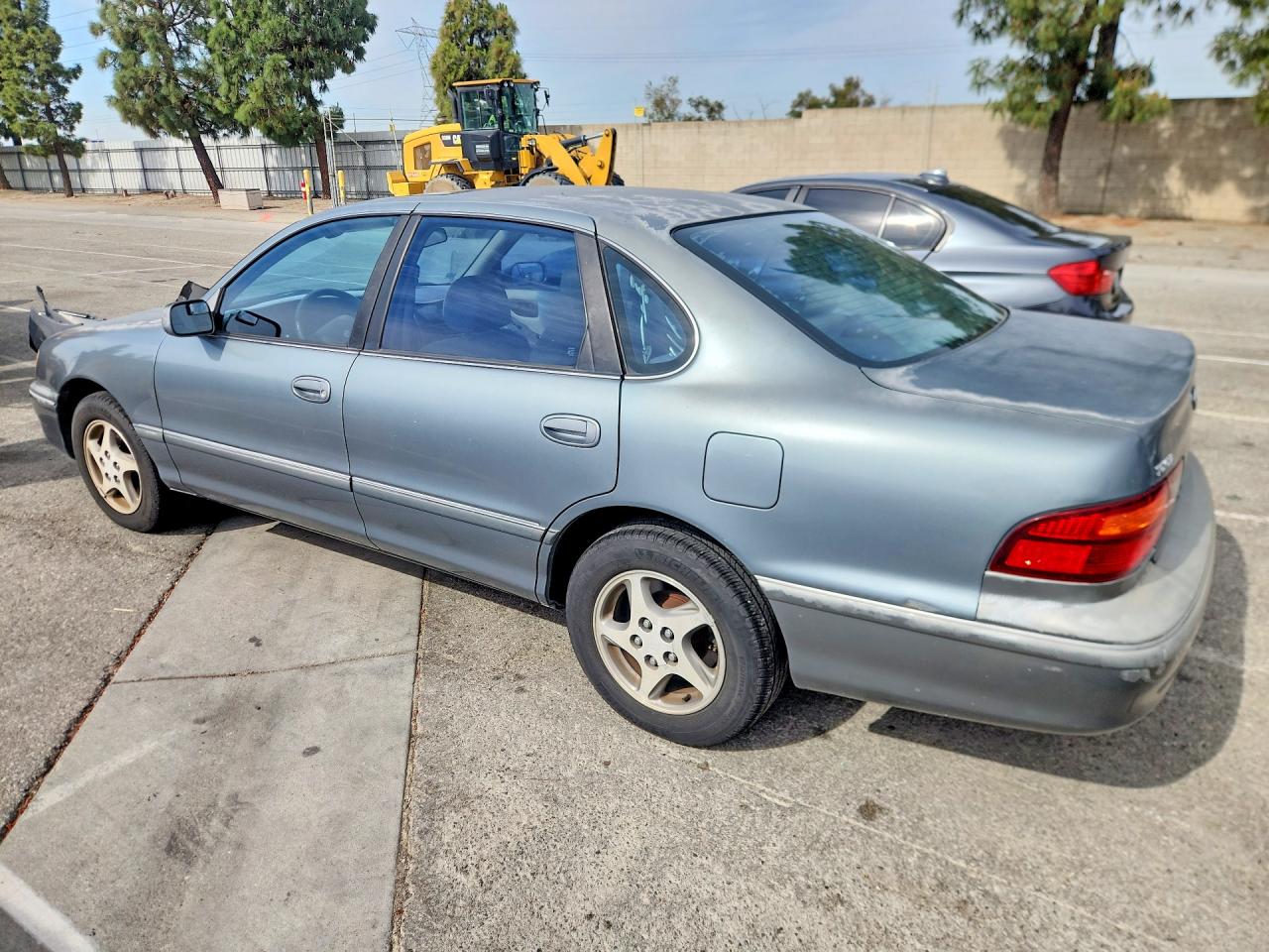 Toyota Avalon Xls