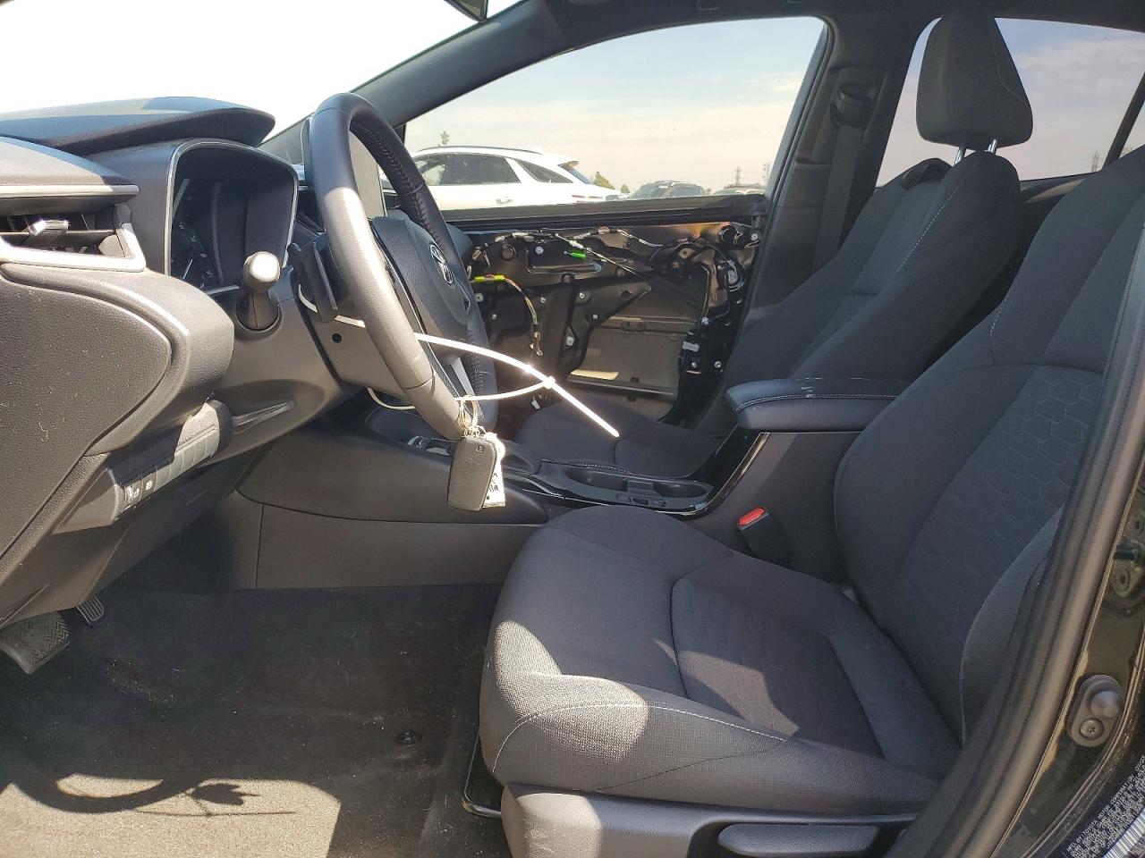 Toyota Corolla Se
