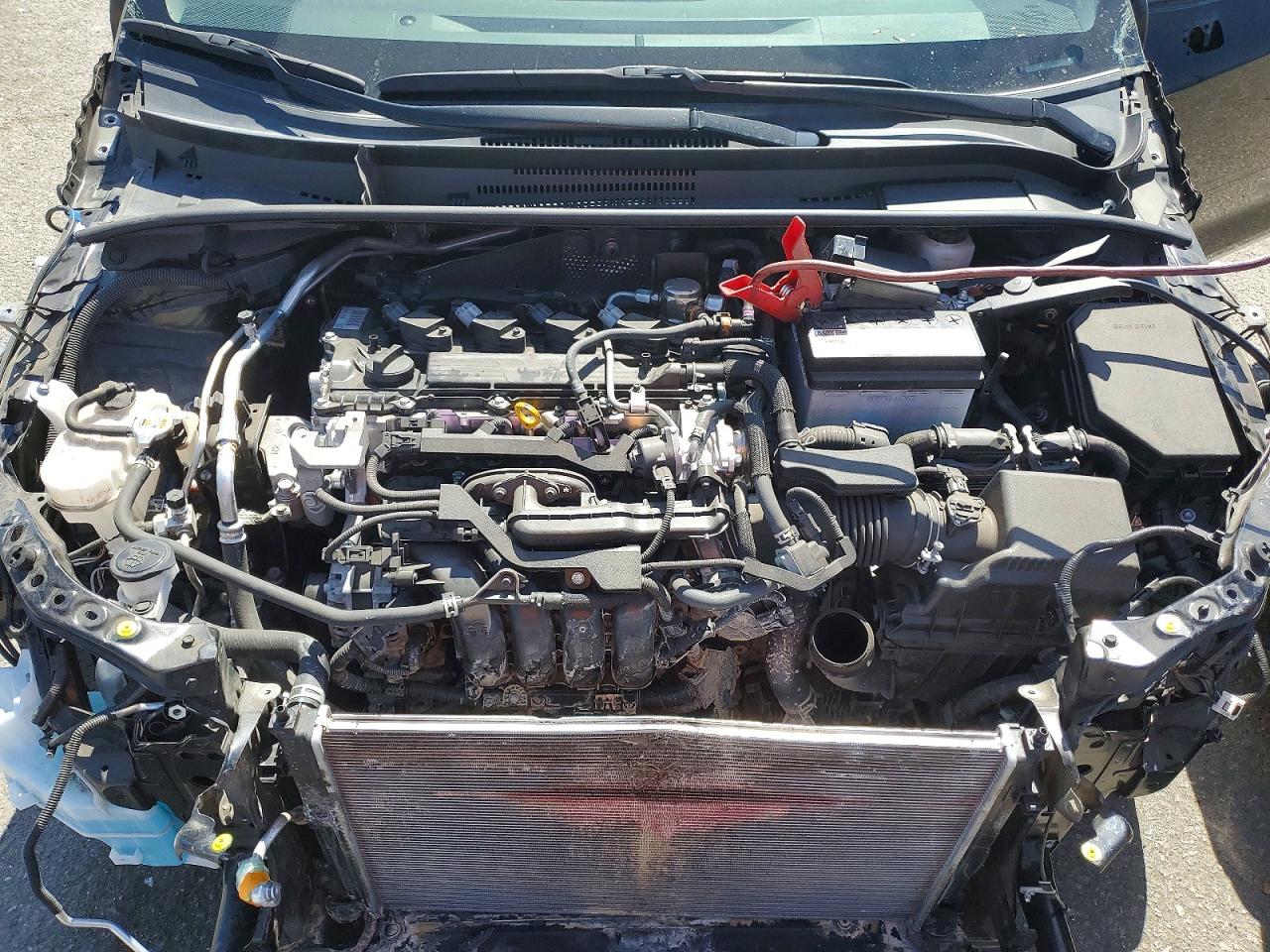 Toyota Corolla Se