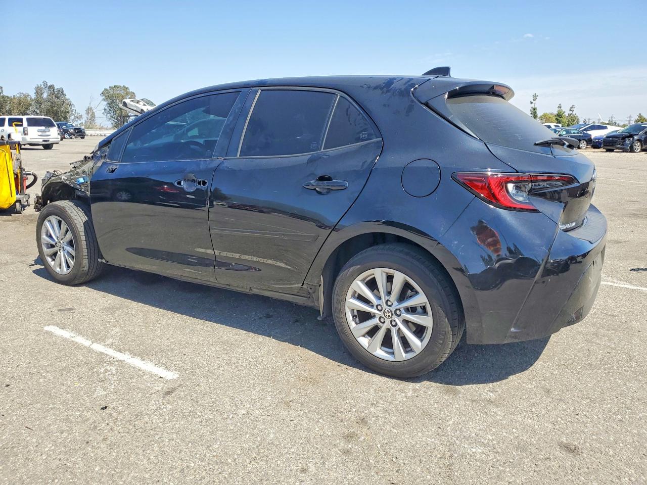Toyota Corolla Se