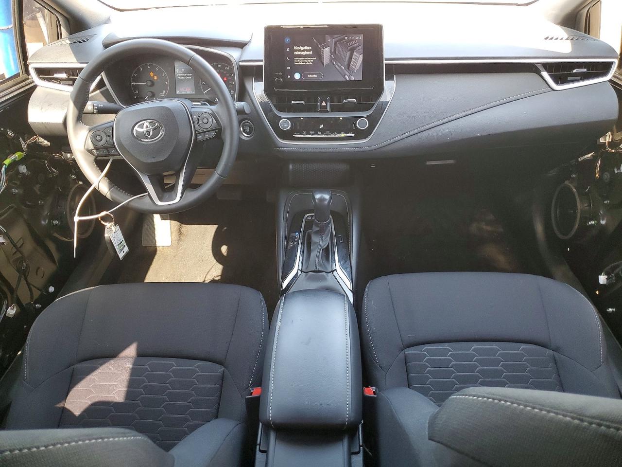 Toyota Corolla Se
