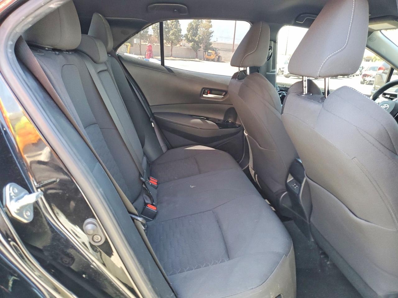 Toyota Corolla Se
