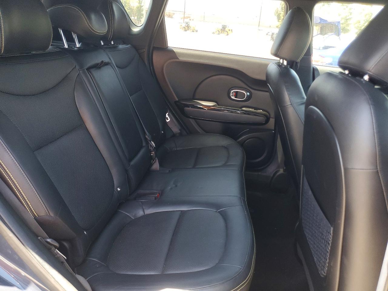 Kia Soul +