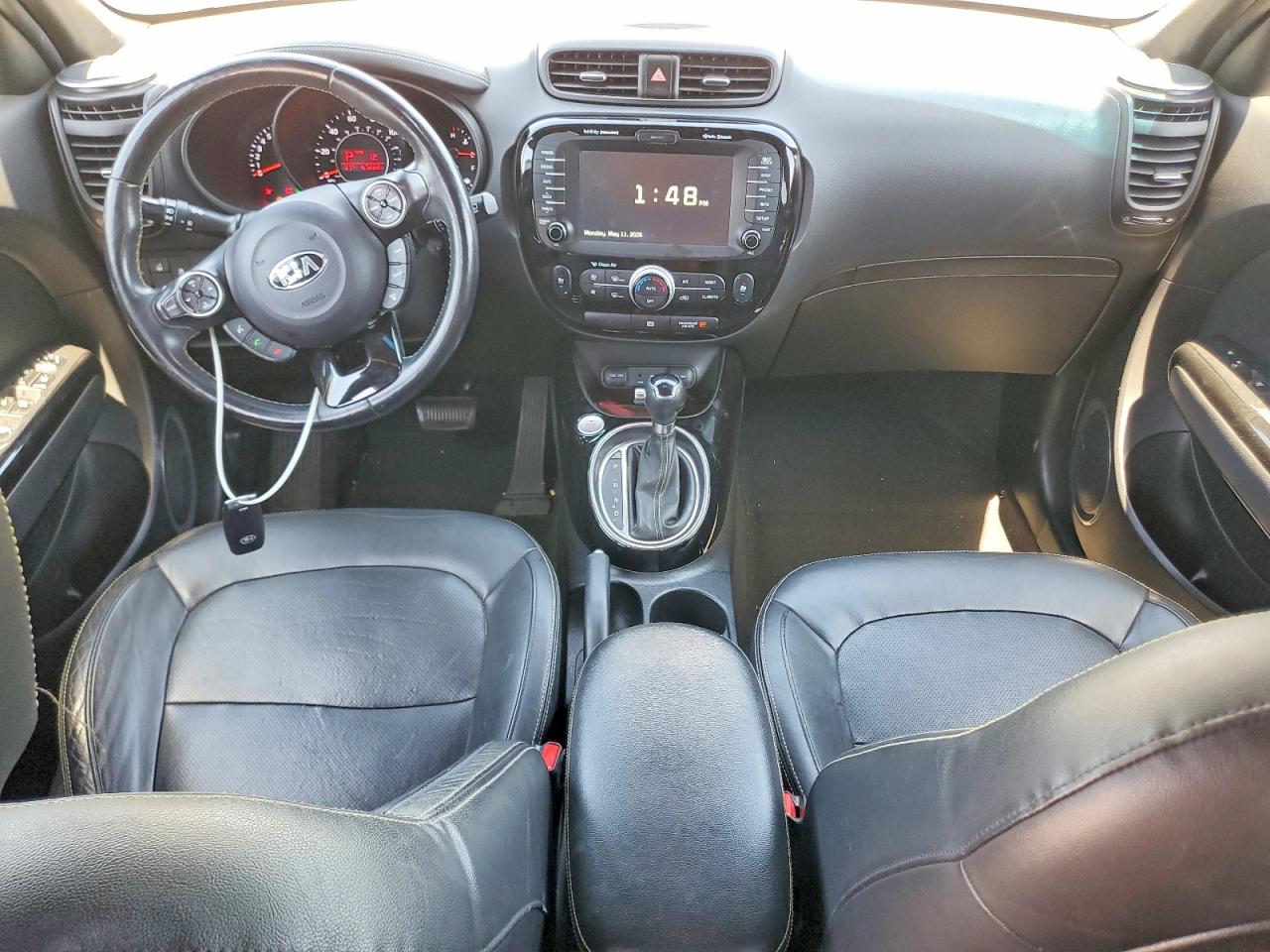 Kia Soul +