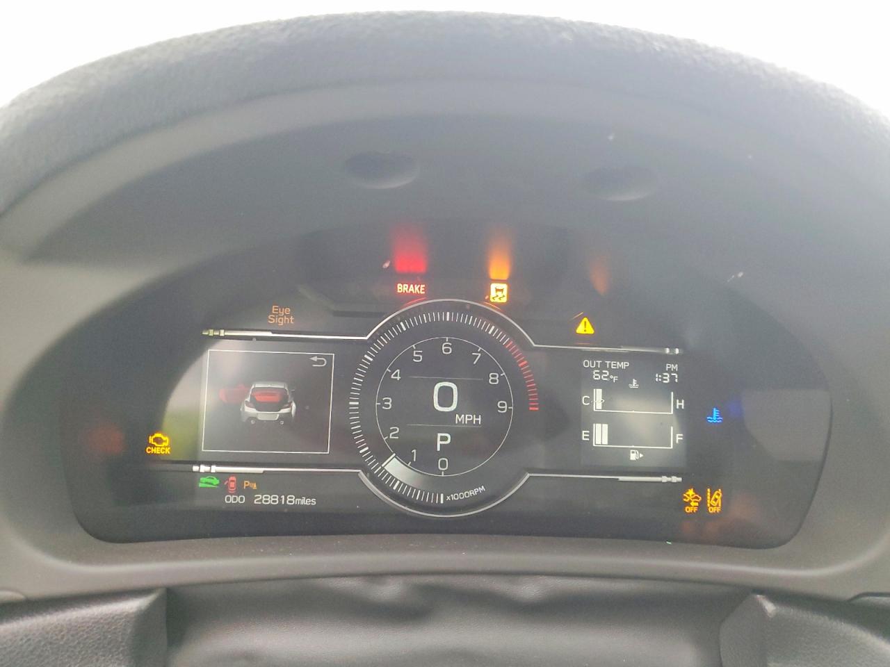 Toyota 86 Hakone