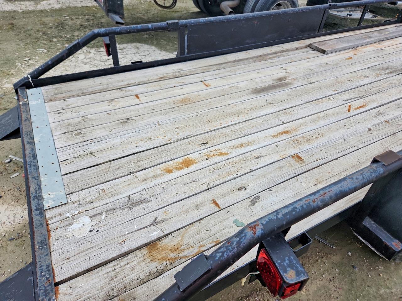 Norstar Trailers Other