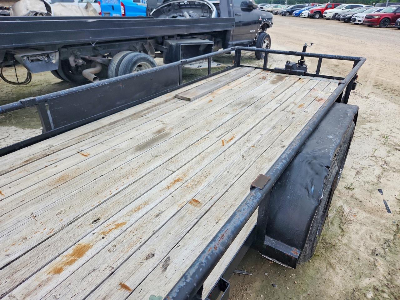 Norstar Trailers Other