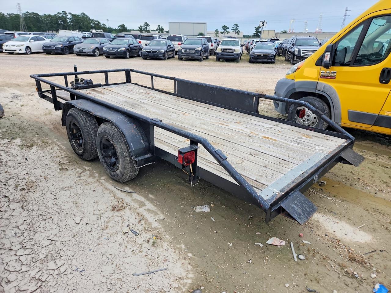 Norstar Trailers Other