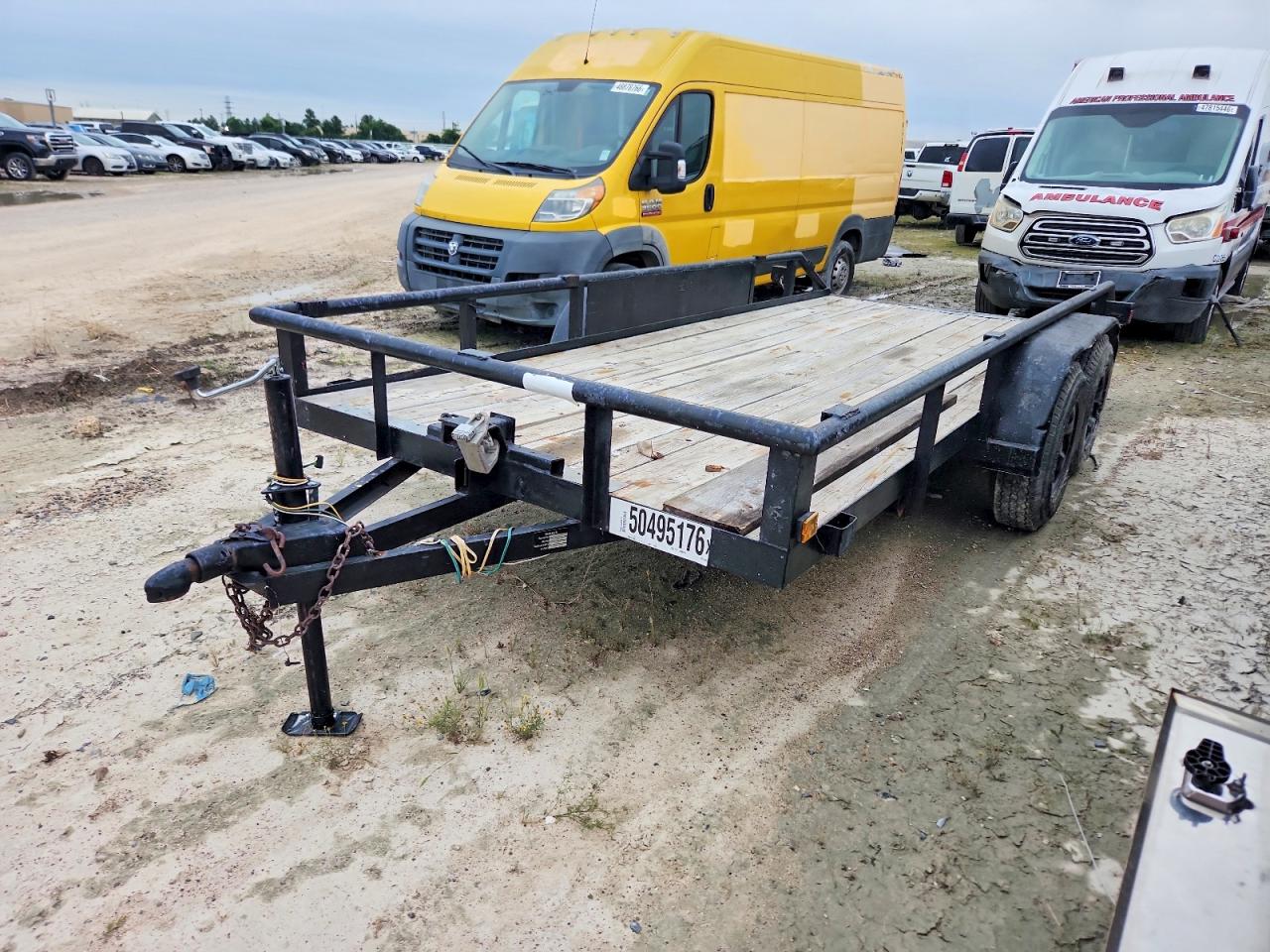 Norstar Trailers Other