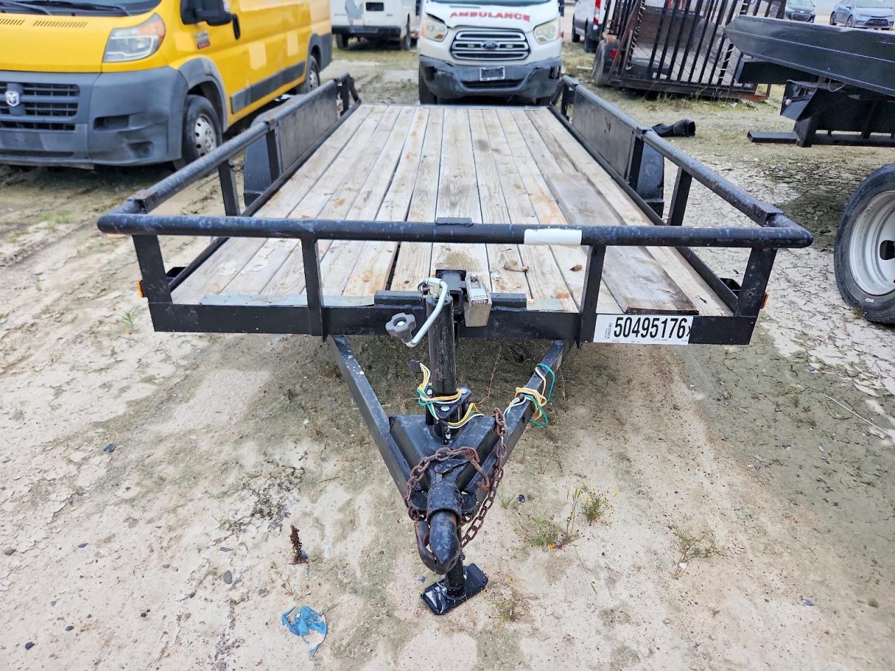 Norstar Trailers Other