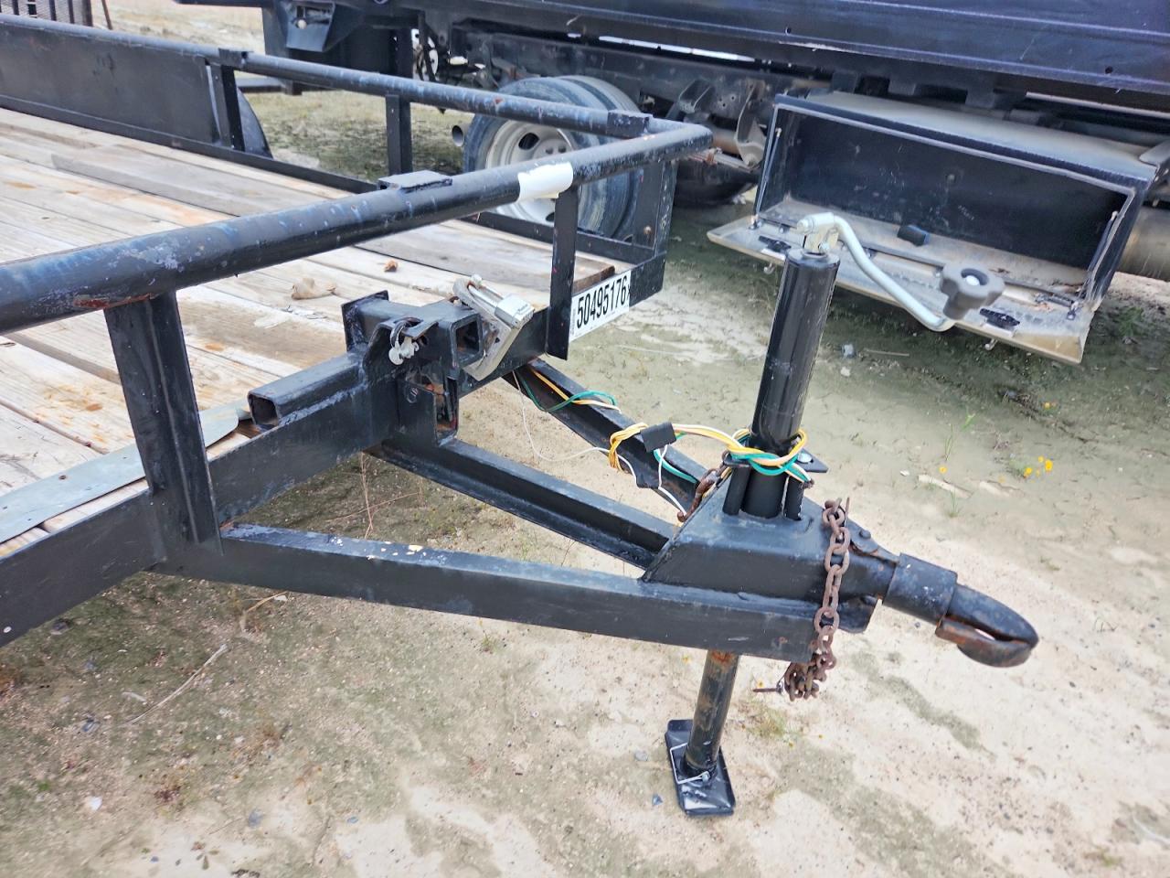 Norstar Trailers Other