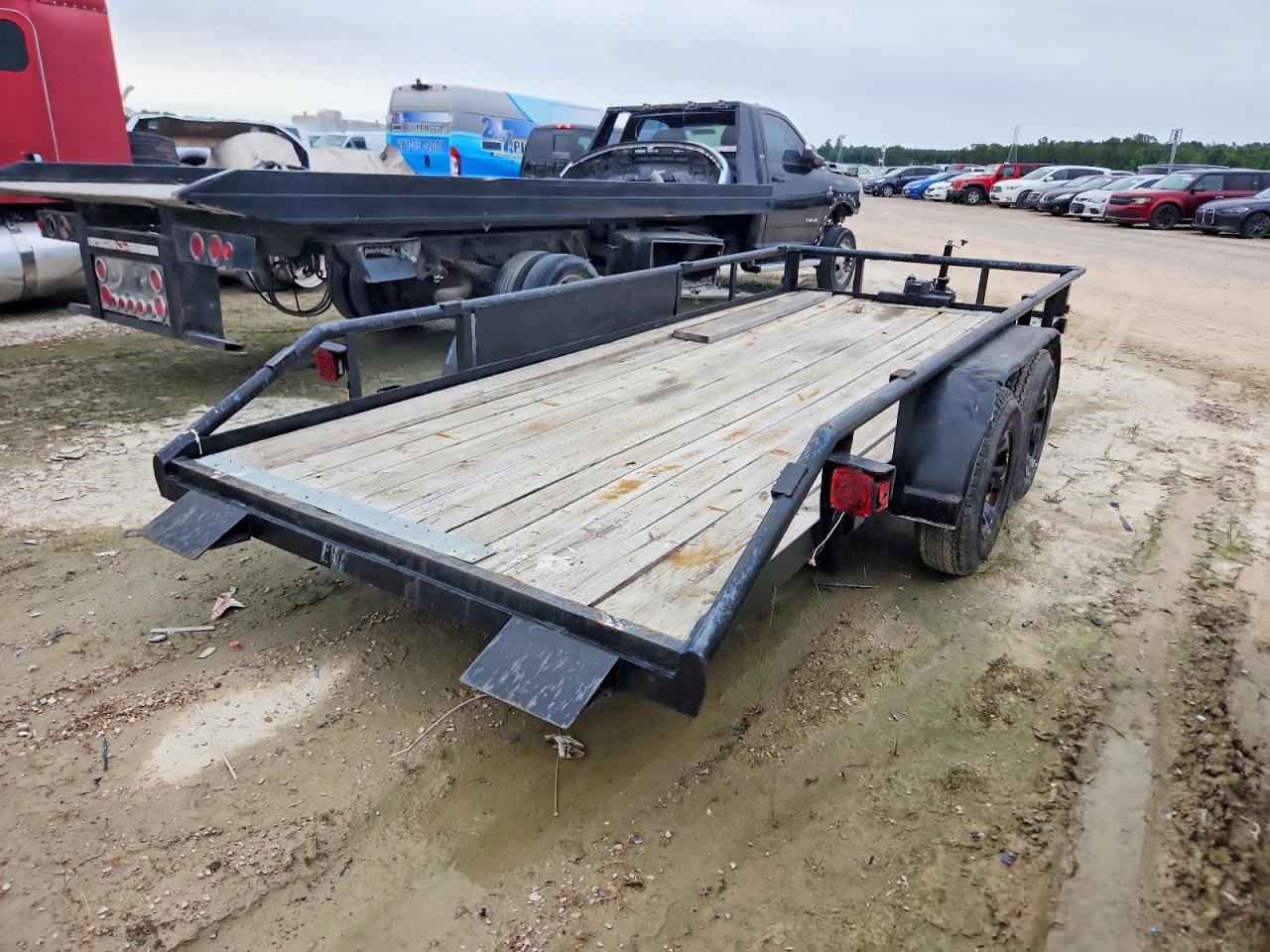 Norstar Trailers Other