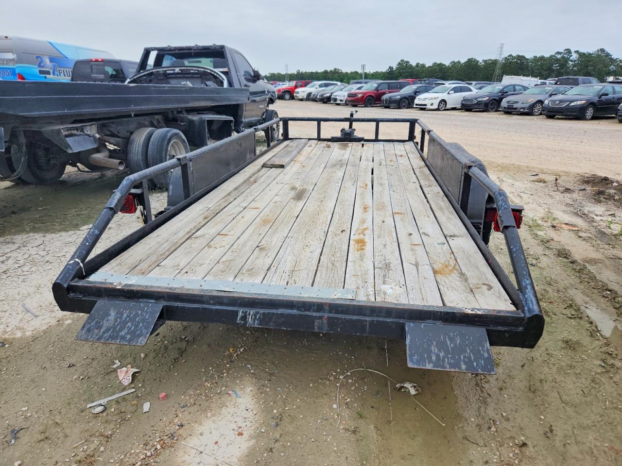 Norstar Trailers Other