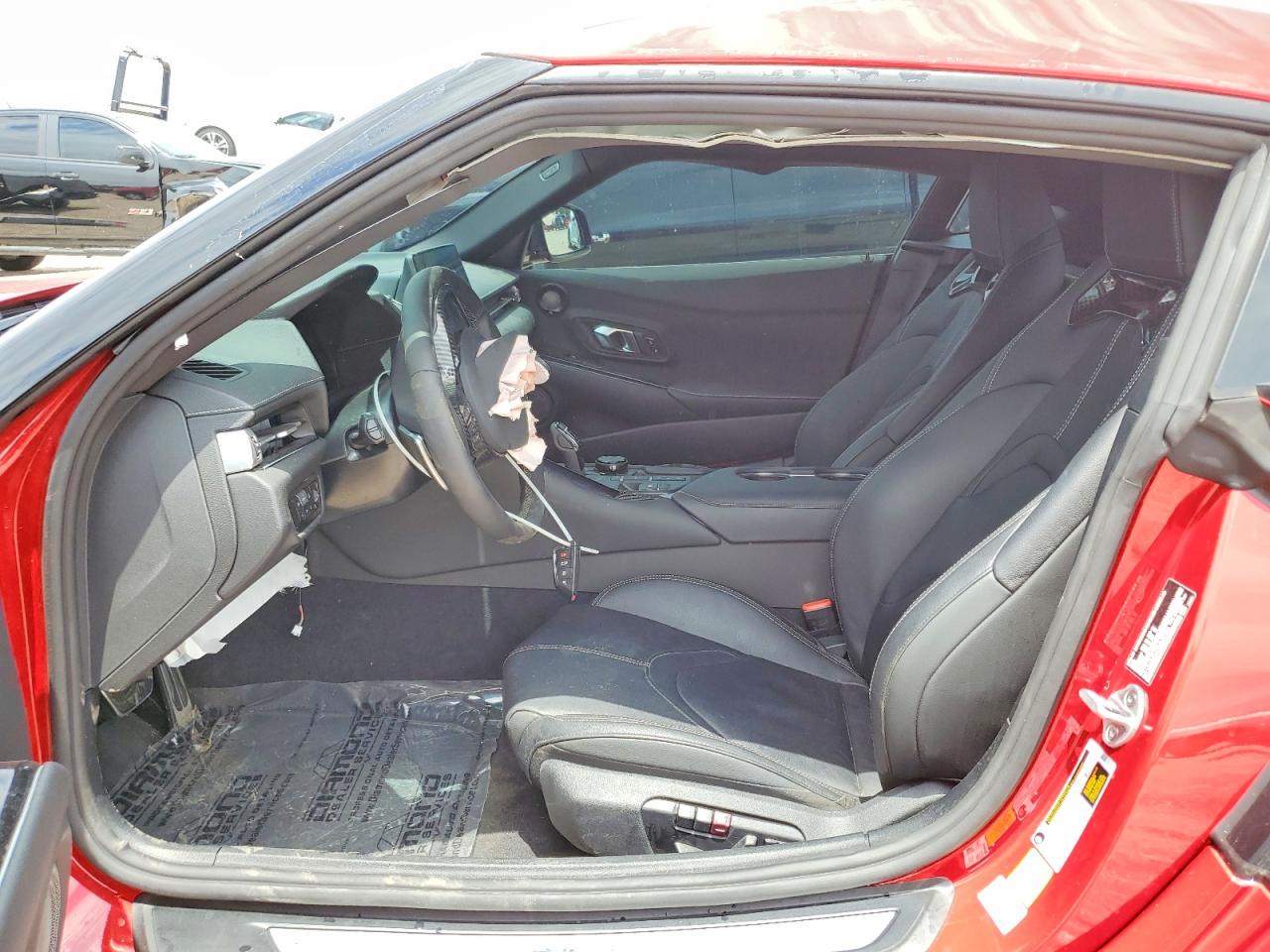 Toyota GR Supra 3.0 Premium