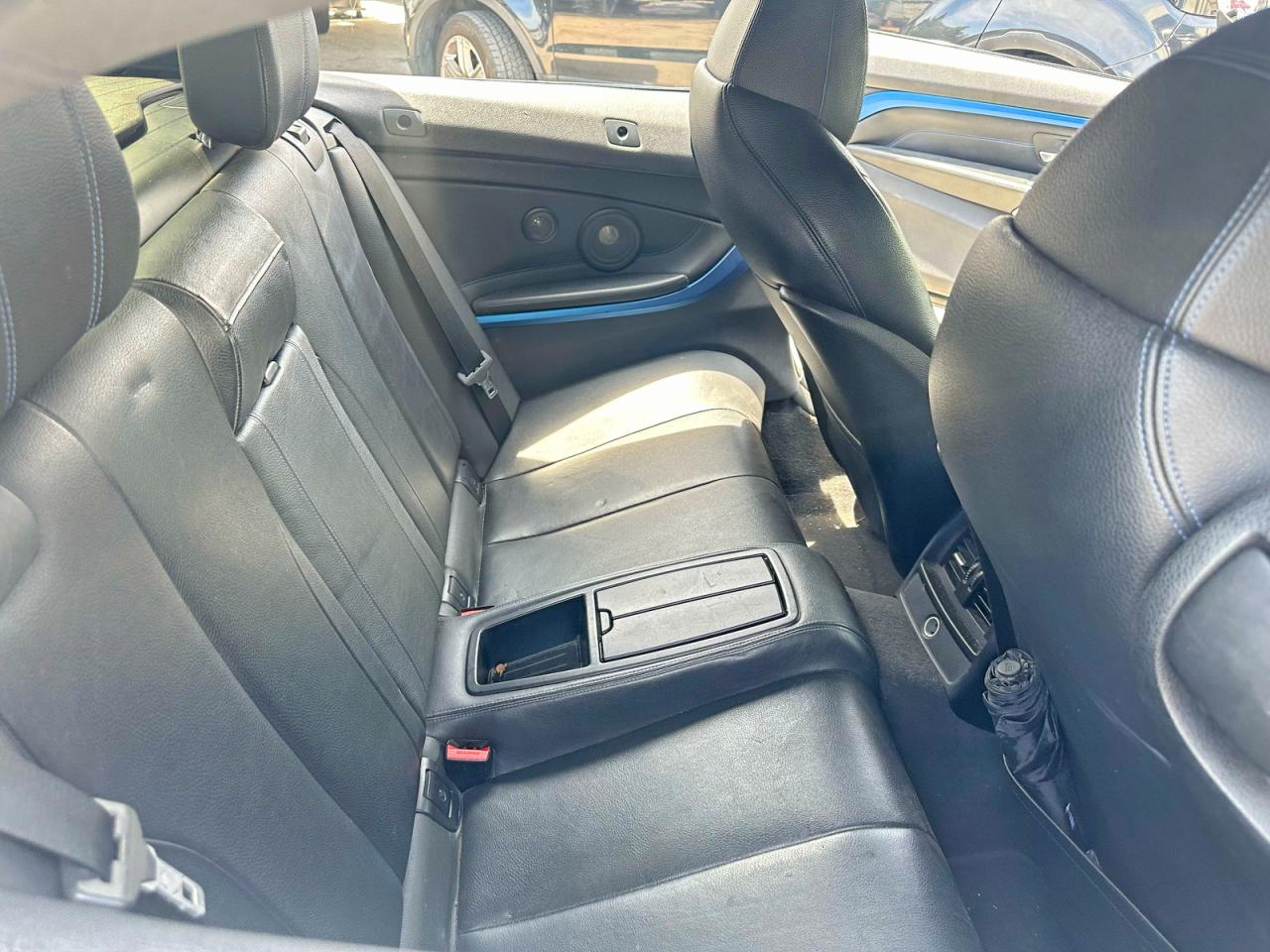 BMW 4 Series I
