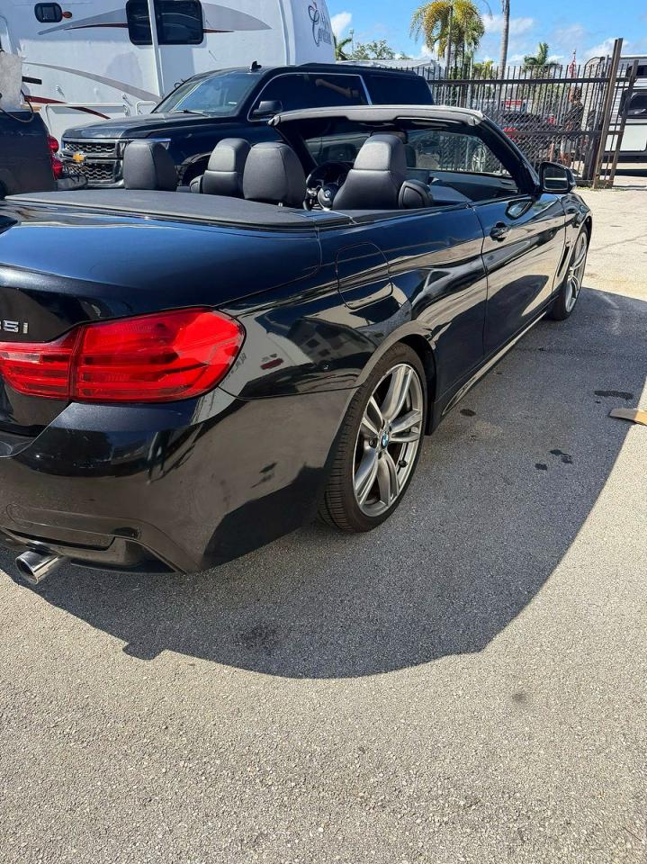 BMW 4 Series I