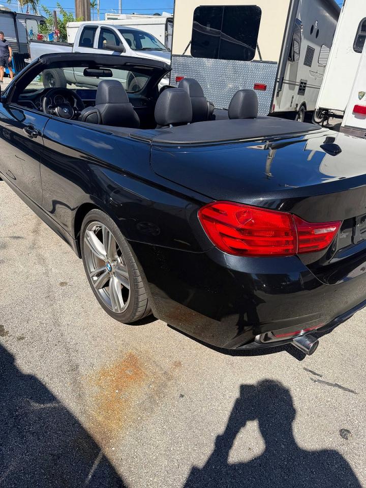 BMW 4 Series I