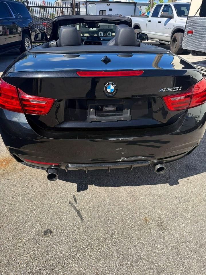 BMW 4 Series I