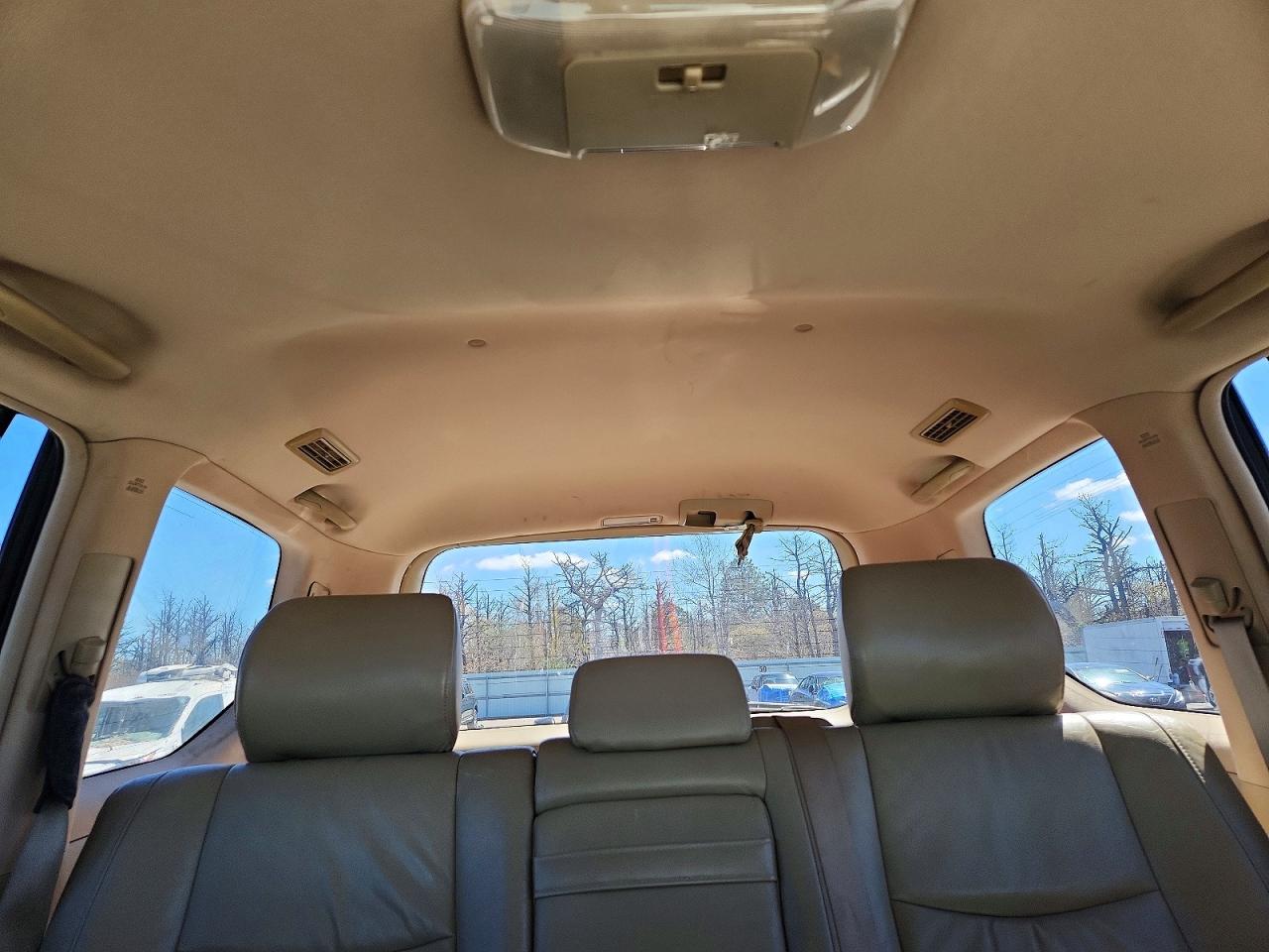 Lexus Gx 470