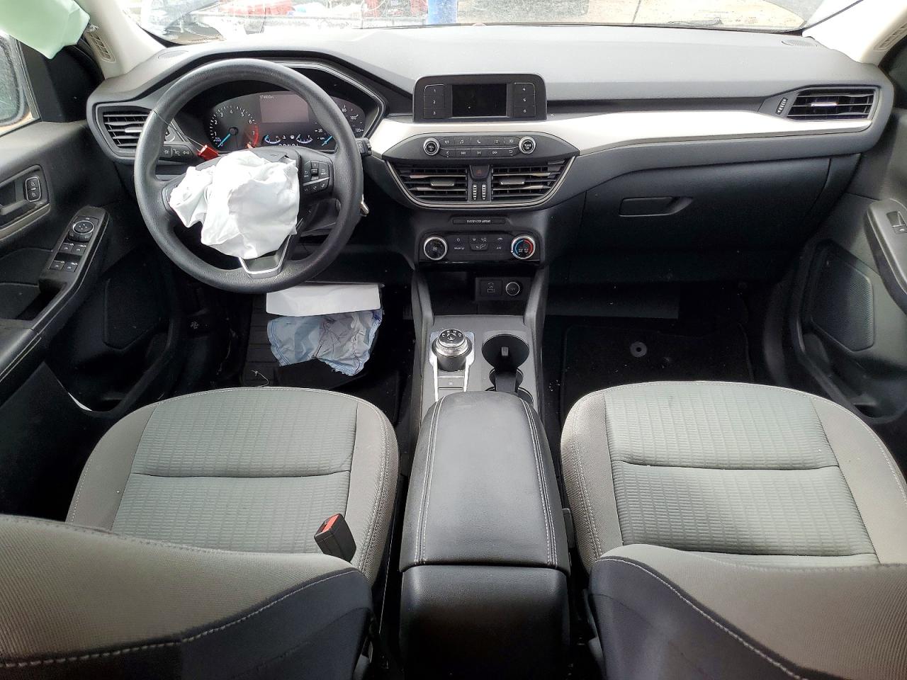 Ford Escape S