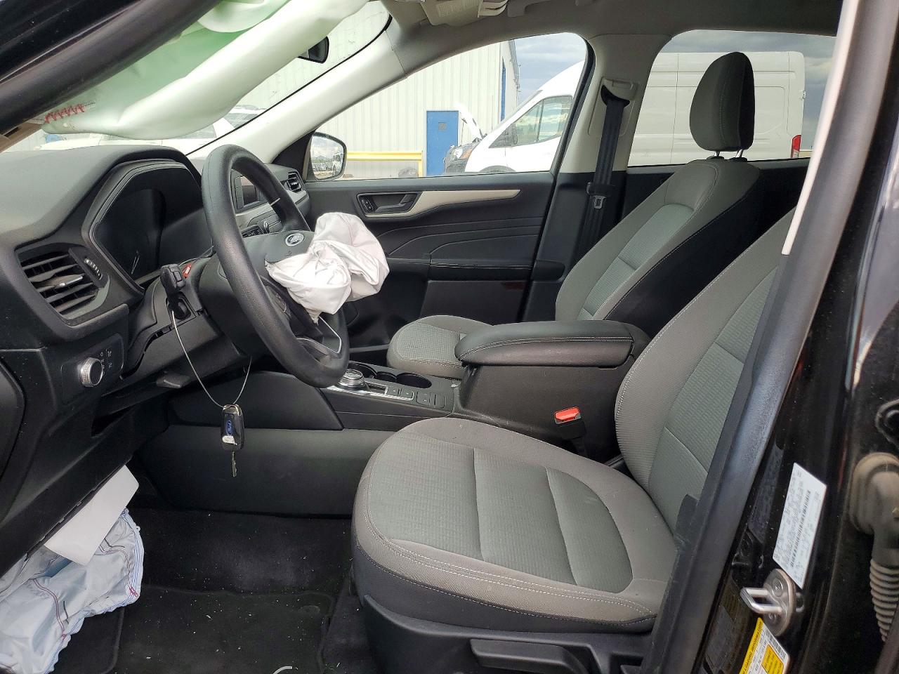 Ford Escape S