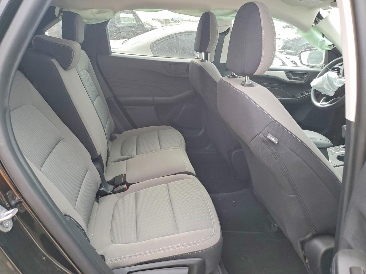Ford Escape S