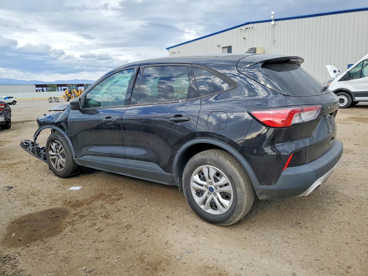 Ford Escape S