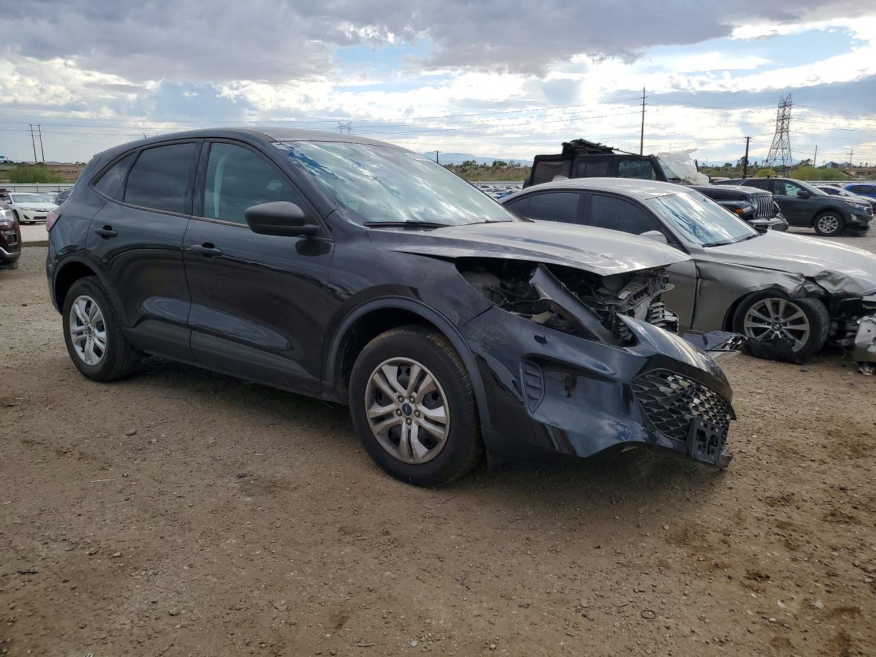 Ford Escape S