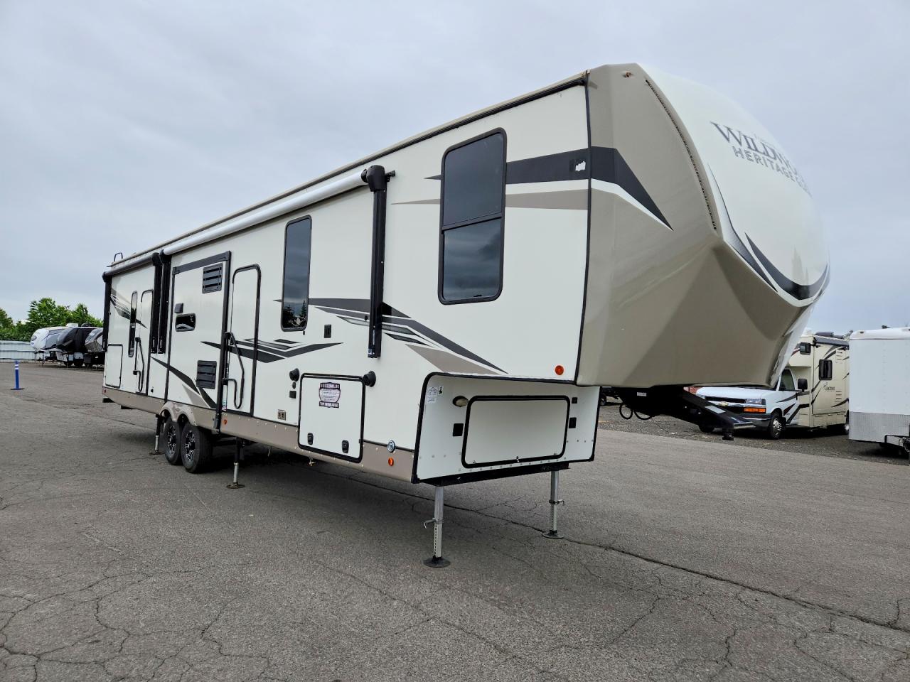 Salvage Frrv Recreation Image